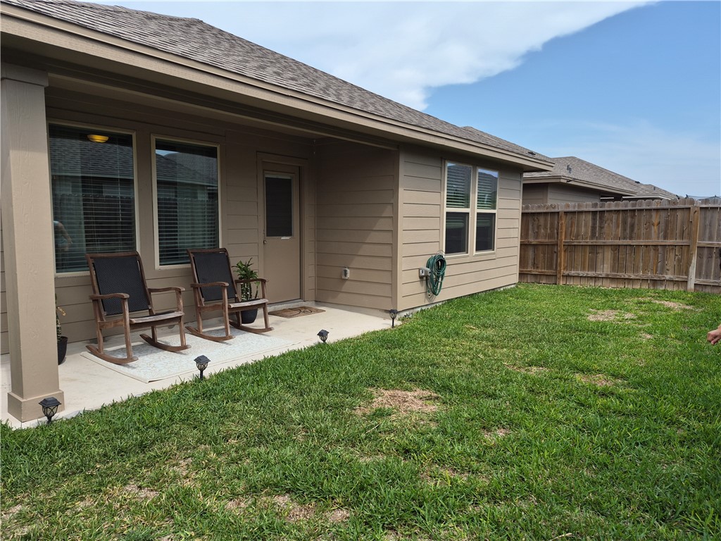 7625 Rustler Lane Corpus Christi, TX 78414 - Photo 23 of 23