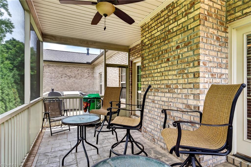 204 Jordan Ridge Way Jamestown, NC 27282 - Photo 17 of 38