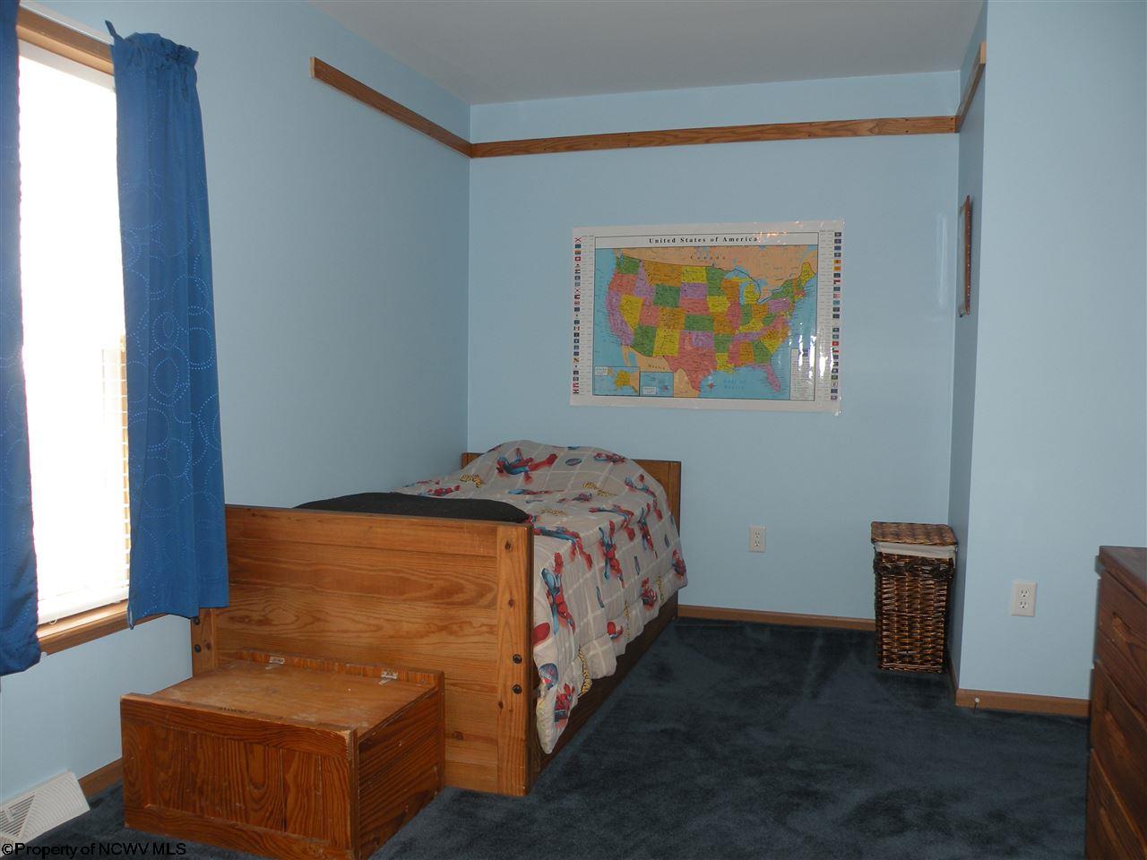 35 Windy Ridge Road Morgantown, WV 26501 - Photo 14 of 20 Gallery Image 14