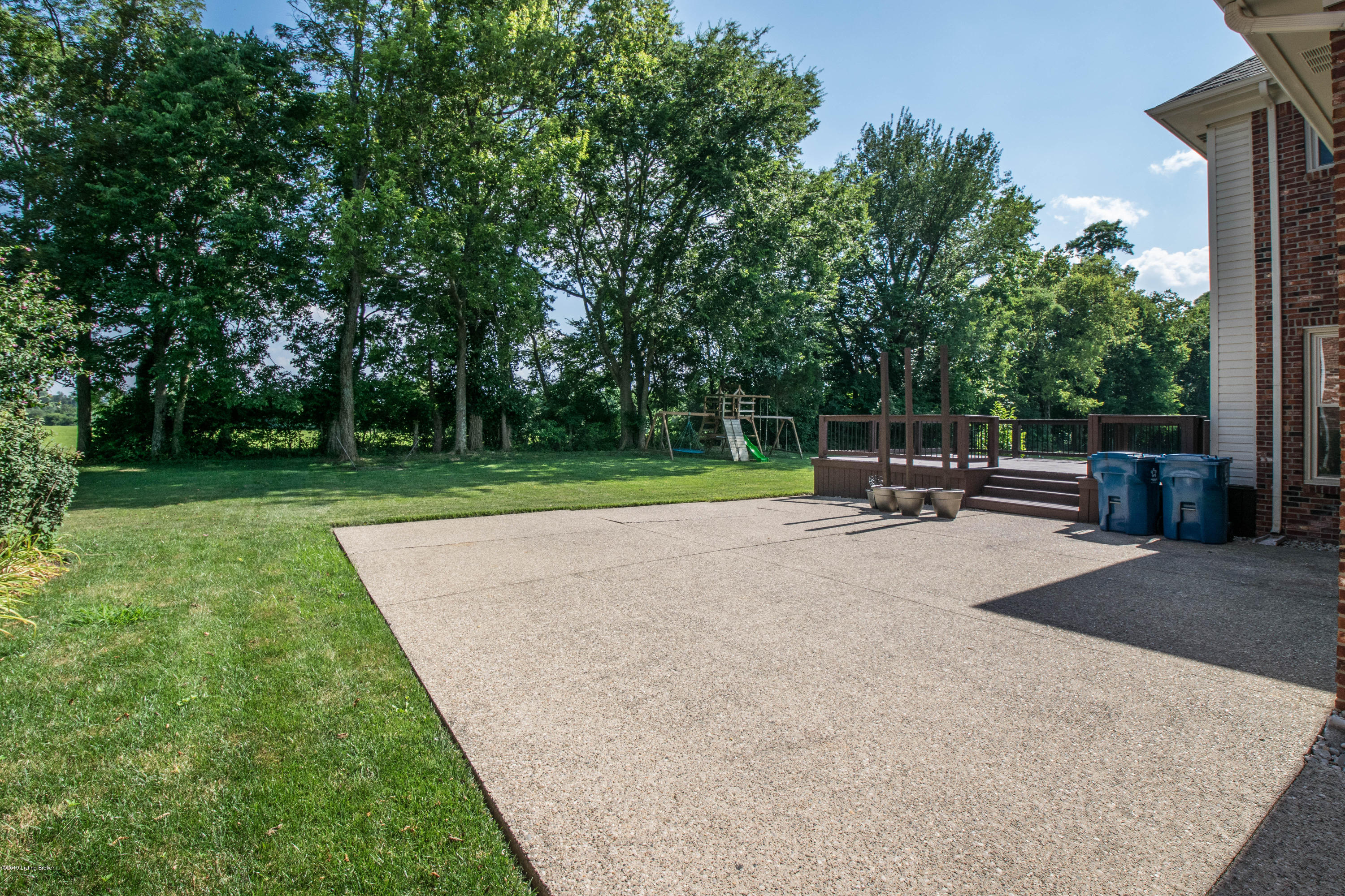 14022 Spring Mill Road Louisville, KY 40245 - Photo 35 of 40 Rear Entry