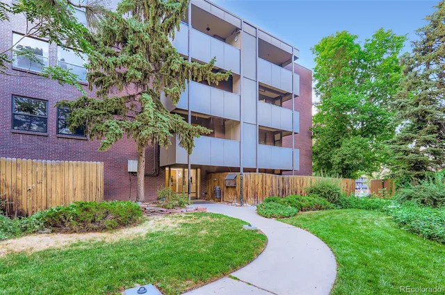 $408,000 | 2227 Canyon Boulevard, Unit 363B, Boulder, CO 80302