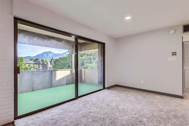 $408,000 | 2227 Canyon Boulevard, Unit 363B, Boulder, CO 80302