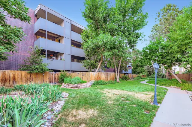 $408,000 | 2227 Canyon Boulevard, Unit 363B, Boulder, CO 80302