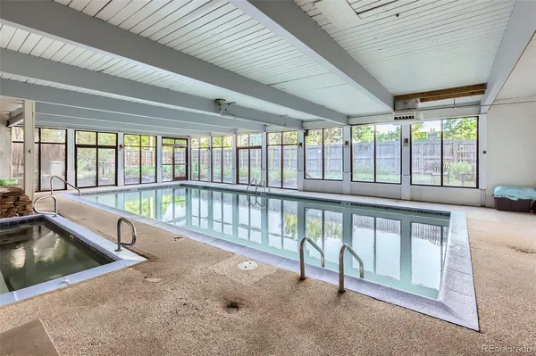 $398,000 | 2227 Canyon Boulevard, Unit 363B, Boulder, CO 80302