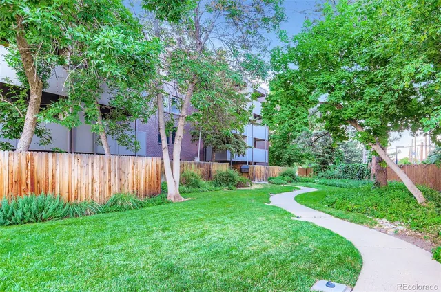 $408,000 | 2227 Canyon Boulevard, Unit 363B, Boulder, CO 80302