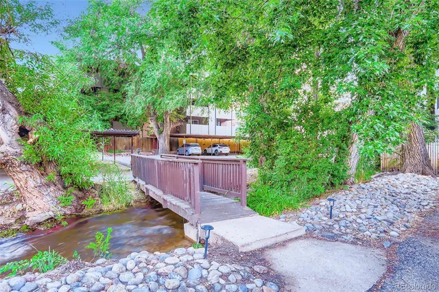 $408,000 | 2227 Canyon Boulevard, Unit 363B, Boulder, CO 80302