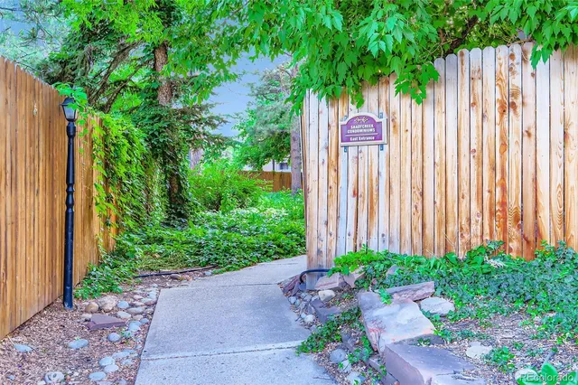 $408,000 | 2227 Canyon Boulevard, Unit 363B, Boulder, CO 80302