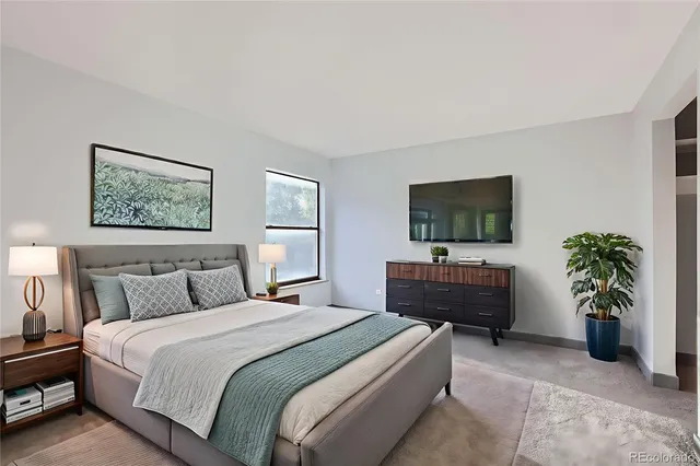 $408,000 | 2227 Canyon Boulevard, Unit 363B, Boulder, CO 80302