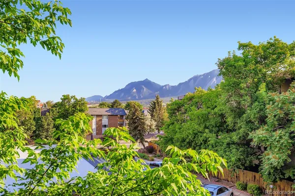 $398,000 | 2227 Canyon Boulevard, Unit 363B, Boulder, CO 80302