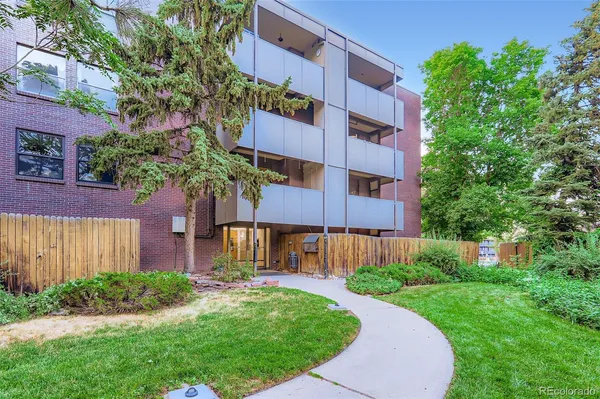 $398,000 | 2227 Canyon Boulevard, Unit 363B, Boulder, CO 80302