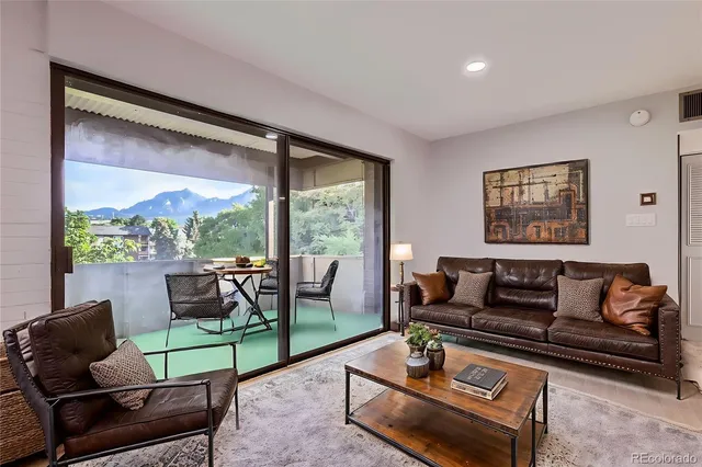 $408,000 | 2227 Canyon Boulevard, Unit 363B, Boulder, CO 80302