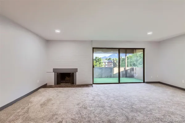 $398,000 | 2227 Canyon Boulevard, Unit 363B, Boulder, CO 80302