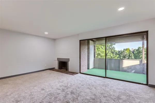 $398,000 | 2227 Canyon Boulevard, Unit 363B, Boulder, CO 80302