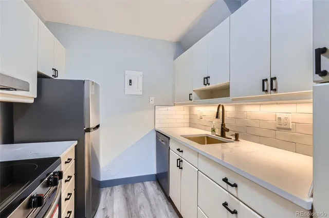 $408,000 | 2227 Canyon Boulevard, Unit 363B, Boulder, CO 80302