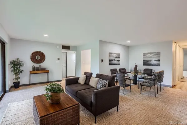 $398,000 | 2227 Canyon Boulevard, Unit 363B, Boulder, CO 80302