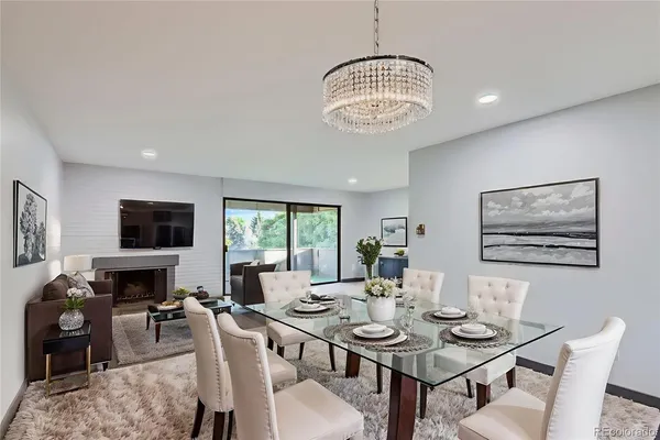 $398,000 | 2227 Canyon Boulevard, Unit 363B, Boulder, CO 80302