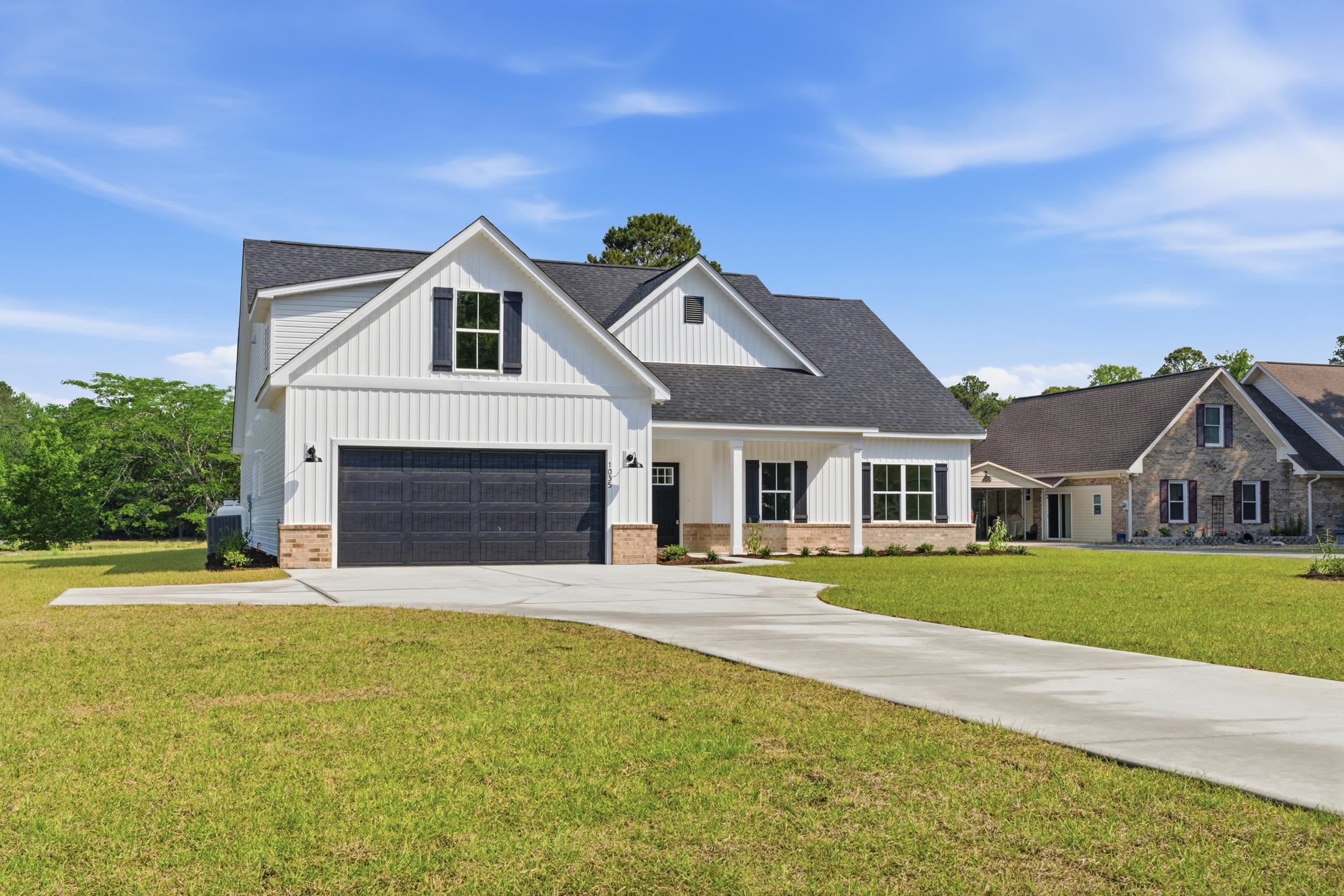 1035 Martin Lane Conway, SC 29526 - Photo 55 of 61