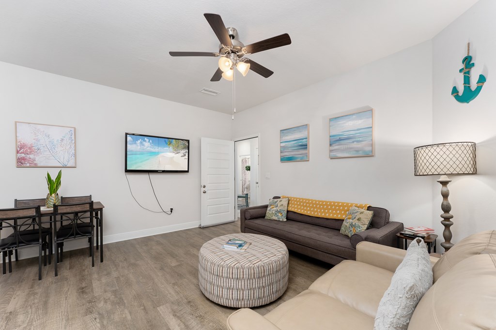 956 Backwater Road Port St. Joe, FL 32456 - Photo 15 of 76