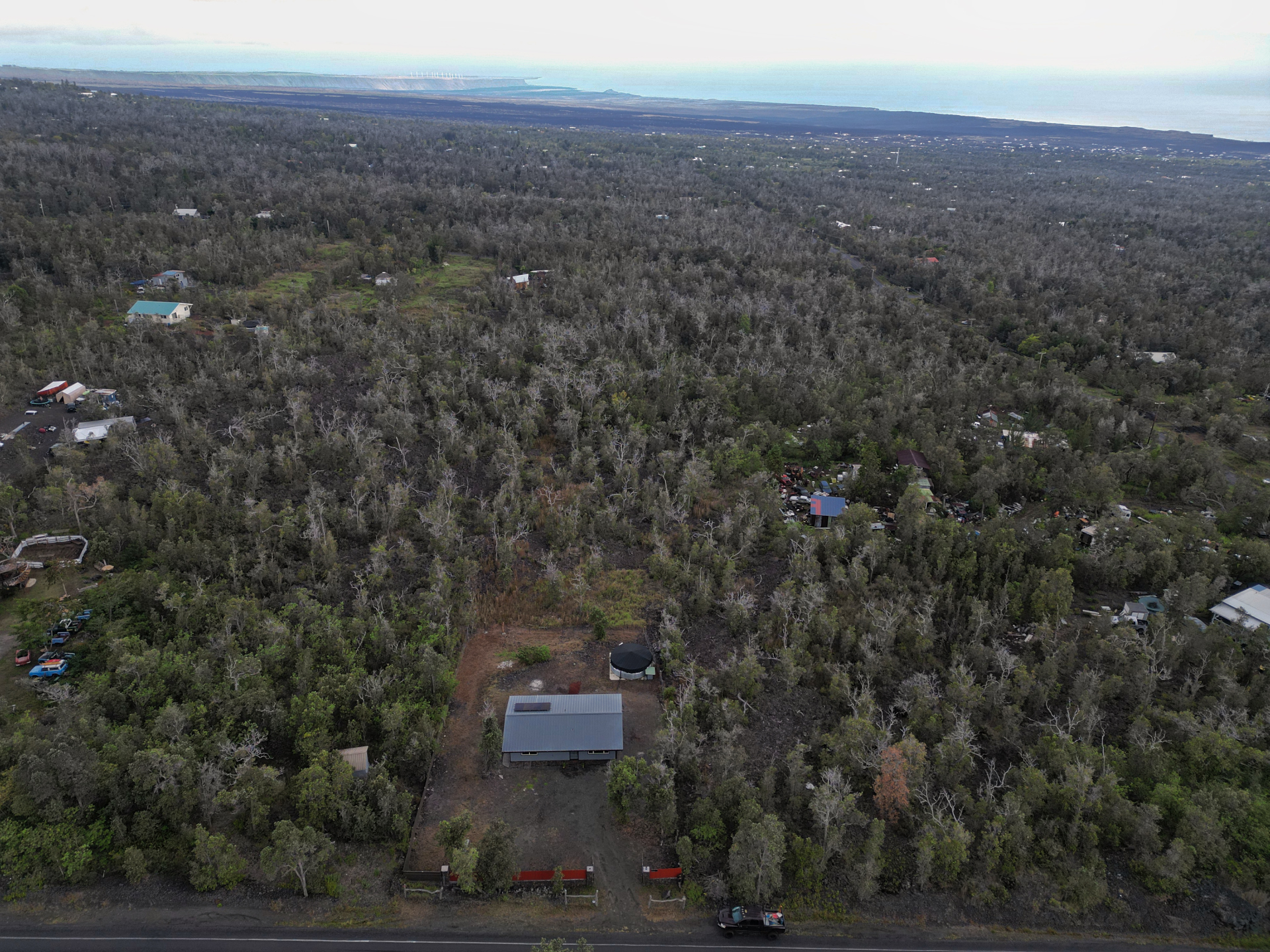 92-1920 Aloha Boulevard Ocean View, HI 96704 - Photo 24 of 26 a view of a city