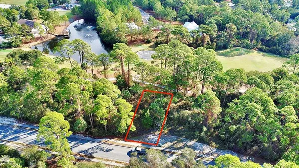 $42,500 | 120 Laughing Gull Lane, Carrabelle, FL 32322