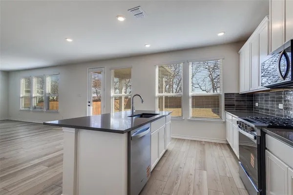 $410,002 | 2717 Goldfinch Drive, Denton, TX 76205