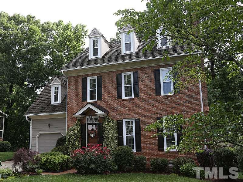 1916 Carrbridge Way Raleigh, NC 27615 - Photo 1 of 25
