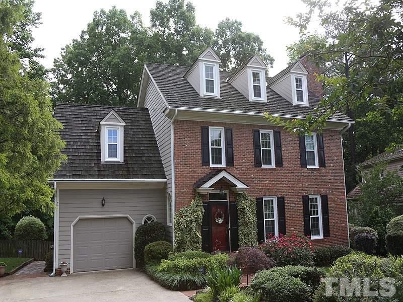 1916 Carrbridge Way Raleigh, NC 27615 - Photo 2 of 25