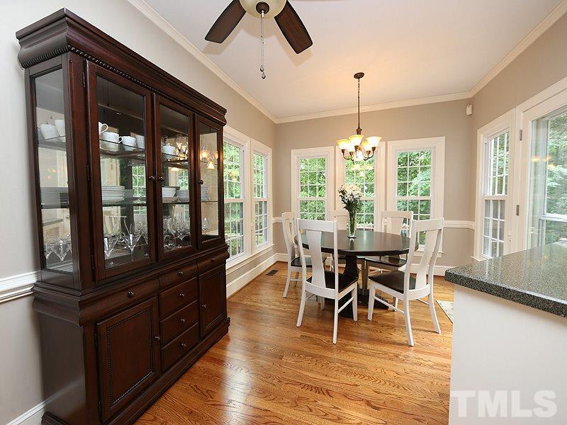 1916 Carrbridge Way Raleigh, NC 27615 - Photo 11 of 25