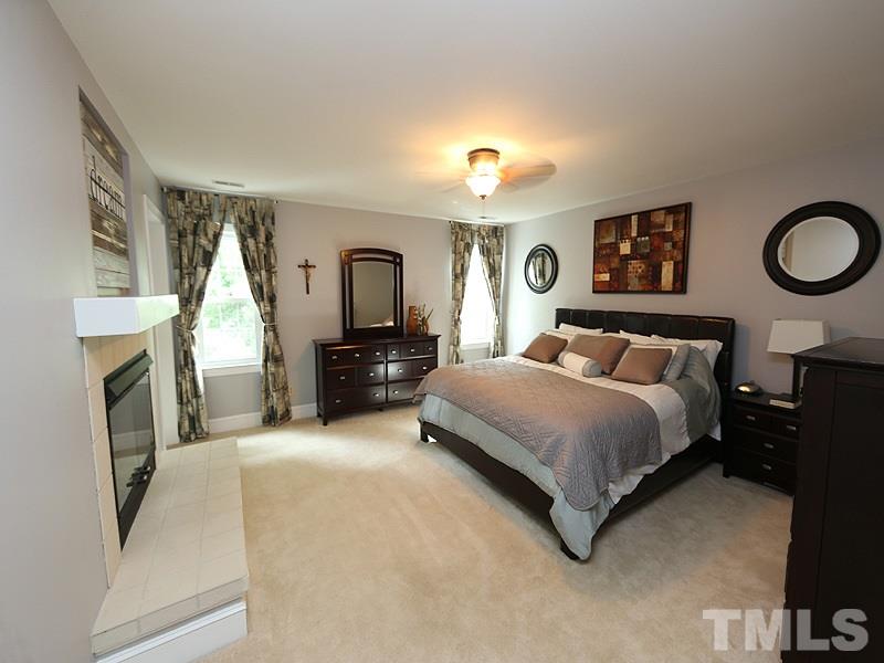 1916 Carrbridge Way Raleigh, NC 27615 - Photo 12 of 25