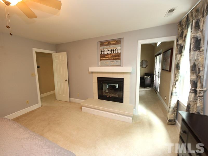1916 Carrbridge Way Raleigh, NC 27615 - Photo 13 of 25