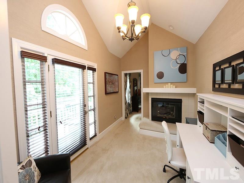 1916 Carrbridge Way Raleigh, NC 27615 - Photo 15 of 25