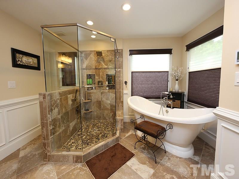 1916 Carrbridge Way Raleigh, NC 27615 - Photo 16 of 25