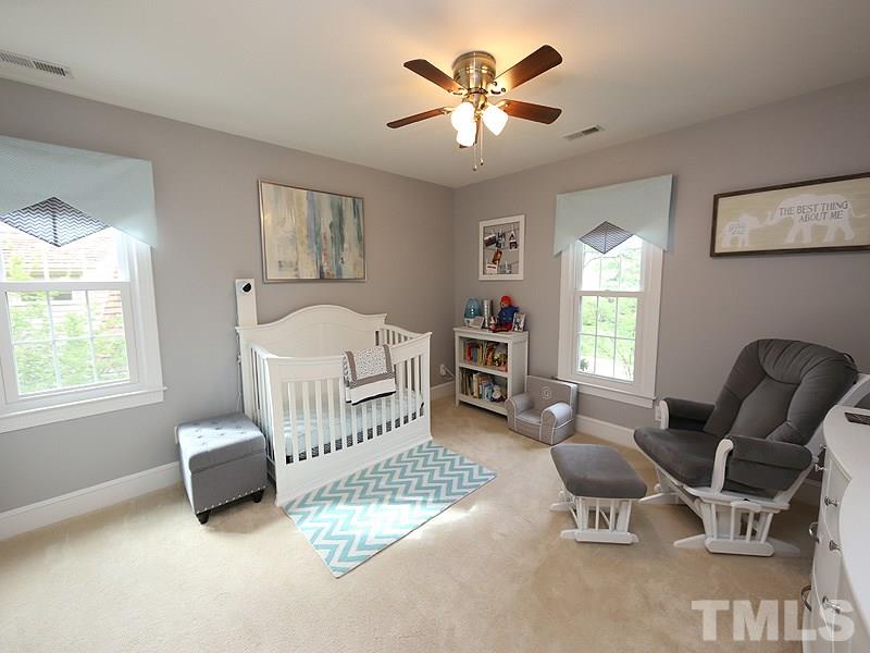 1916 Carrbridge Way Raleigh, NC 27615 - Photo 20 of 25