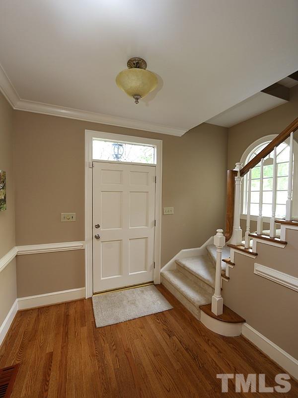 1916 Carrbridge Way Raleigh, NC 27615 - Photo 3 of 25