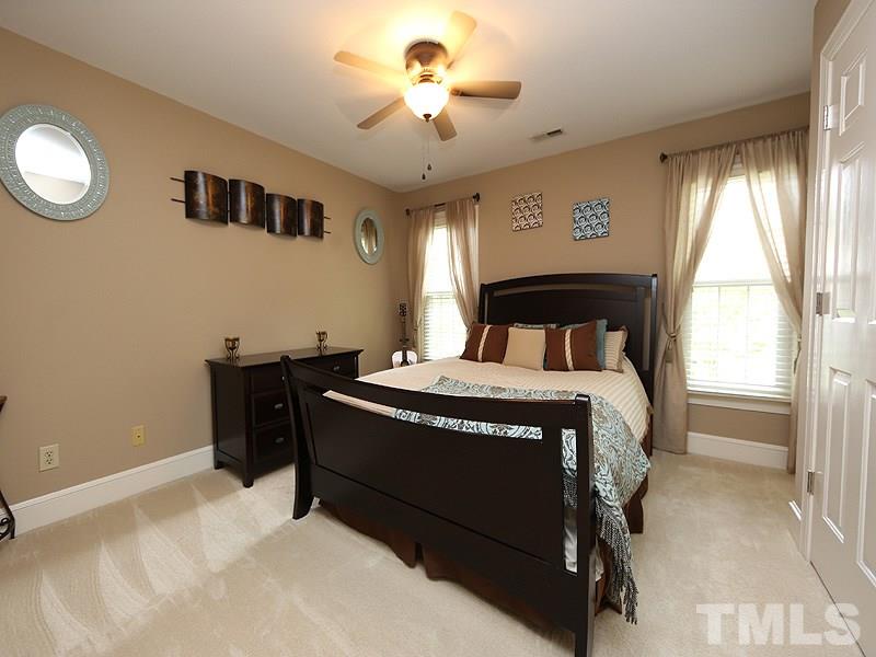 1916 Carrbridge Way Raleigh, NC 27615 - Photo 21 of 25