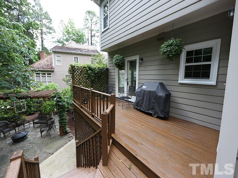 1916 Carrbridge Way Raleigh, NC 27615 - Photo 22 of 25