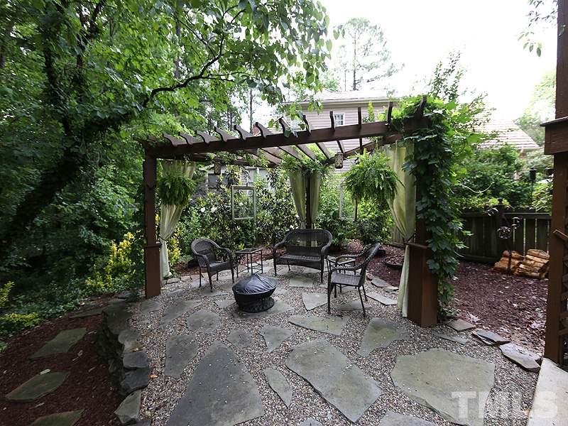 1916 Carrbridge Way Raleigh, NC 27615 - Photo 23 of 25