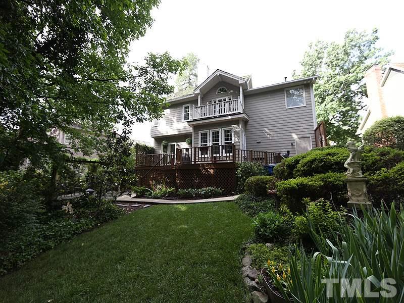 1916 Carrbridge Way Raleigh, NC 27615 - Photo 24 of 25