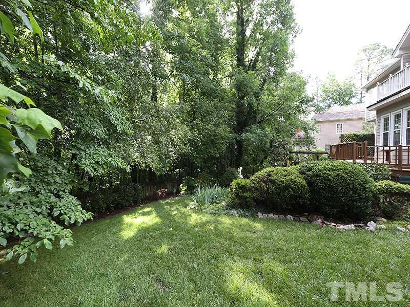1916 Carrbridge Way Raleigh, NC 27615 - Photo 25 of 25