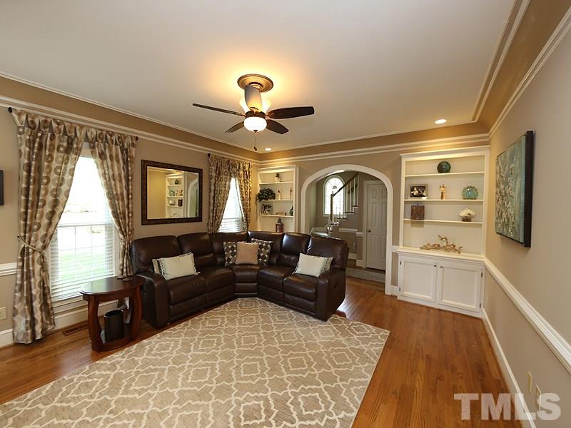 1916 Carrbridge Way Raleigh, NC 27615 - Photo 5 of 25