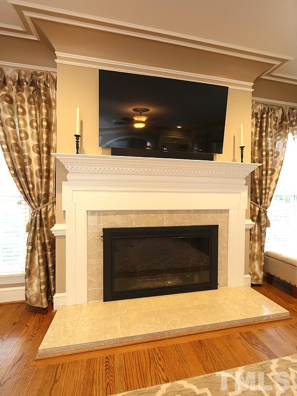 1916 Carrbridge Way Raleigh, NC 27615 - Photo 7 of 25
