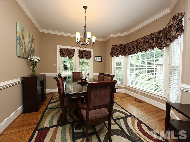 1916 Carrbridge Way Raleigh, NC 27615 - Photo 8 of 25