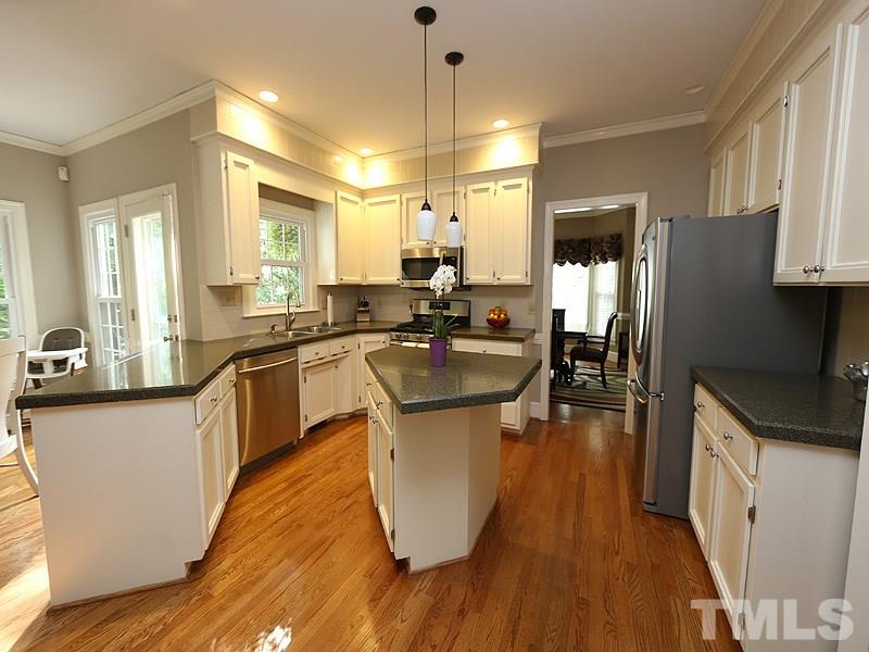 1916 Carrbridge Way Raleigh, NC 27615 - Photo 9 of 25