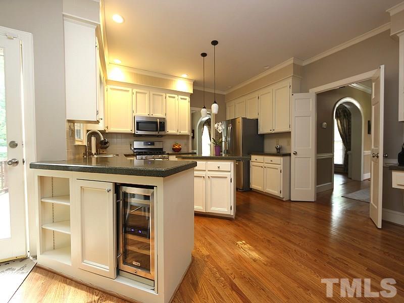 1916 Carrbridge Way Raleigh, NC 27615 - Photo 10 of 25