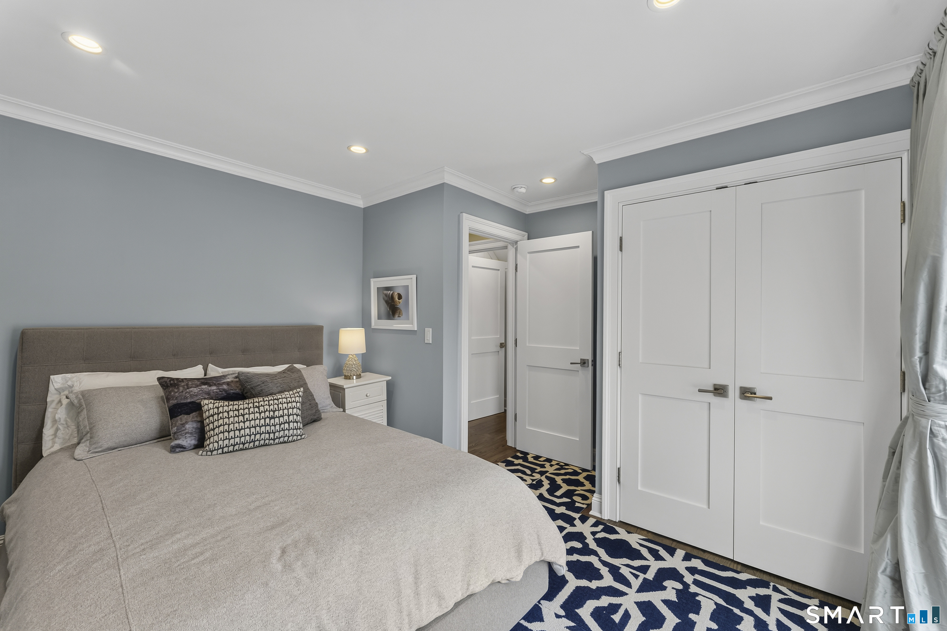 679 Fairfield Beach Road, Unit 679 Fairfield, CT 06824 - Photo 23 of 38 2nd Bedroom.