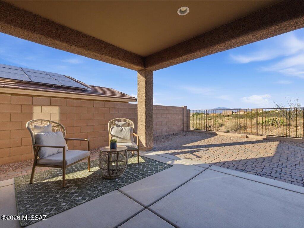 17293 South Ridgerunner Drive Vail, AZ 85641 - Photo 5 of 37