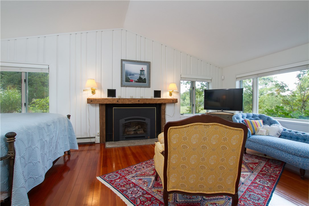 20 Stumpy Point Lane Charlestown, RI 02813 - Photo 19 of 38