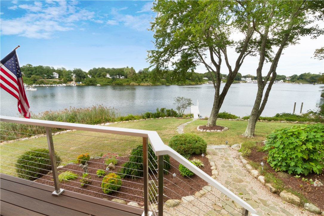 20 Stumpy Point Lane Charlestown, RI 02813 - Photo 2 of 38