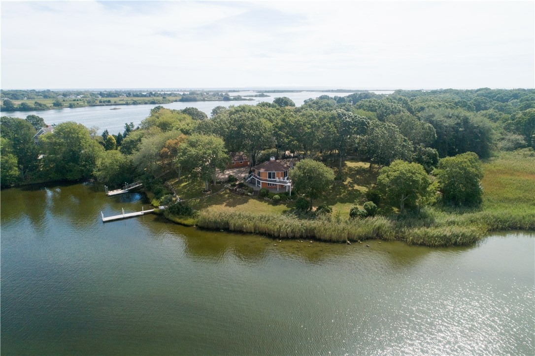 20 Stumpy Point Lane Charlestown, RI 02813 - Photo 35 of 38