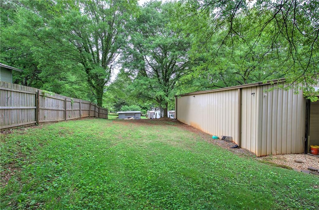200 Rogers Road Cartersville, GA 30120 - Photo 19 of 19